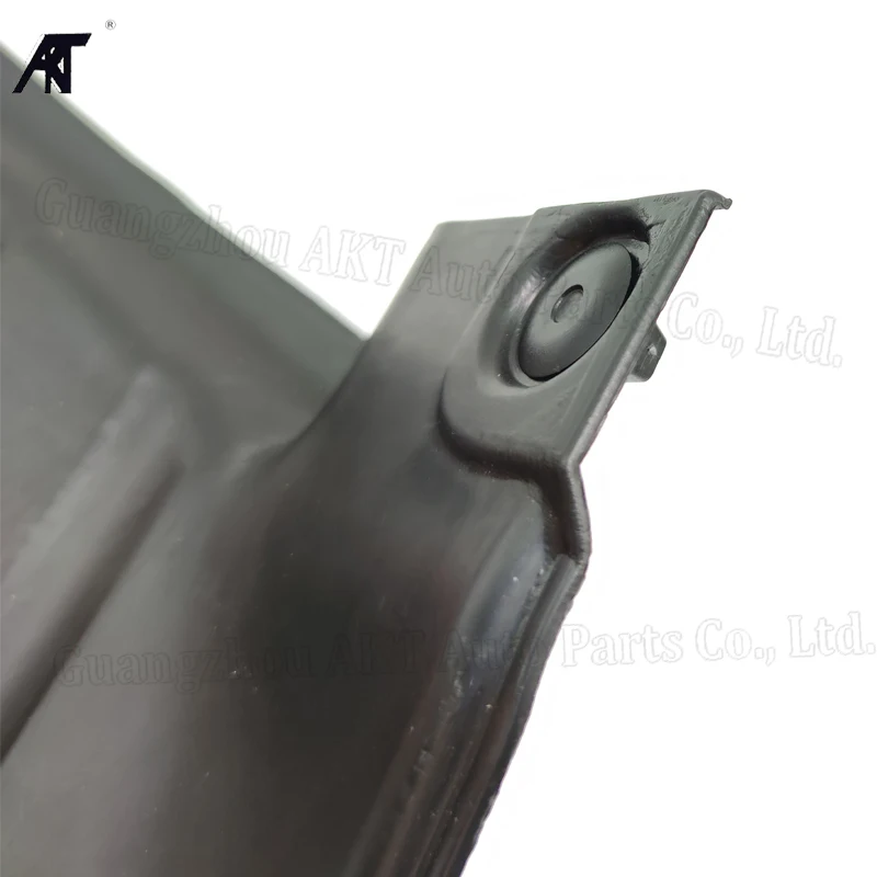 2 шт./компл. накладка на заднее крыло для HONDA CIVIC SNA SNB 2006 ~ 2011 FA1 FD колесо |