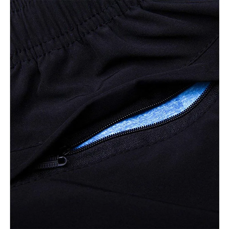 Брендовые летние пляжные шорты Aoliwen быстросохнущие мужские плавки мужской