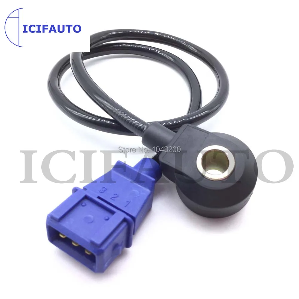 0261231036 детонационный датчик 88 01 для Audi 80 90 100 200 A4 A6 Porsche 928 VW Cabrio 054905377G / 054905377 92860614400|oe