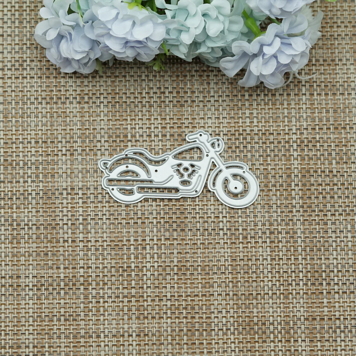 Металлические Вырубные штампы для автомобиля мотоцикла новая модель форма