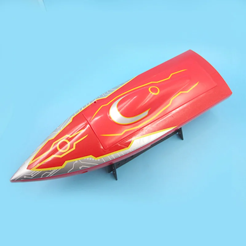 моно корпус лодки с силовым н