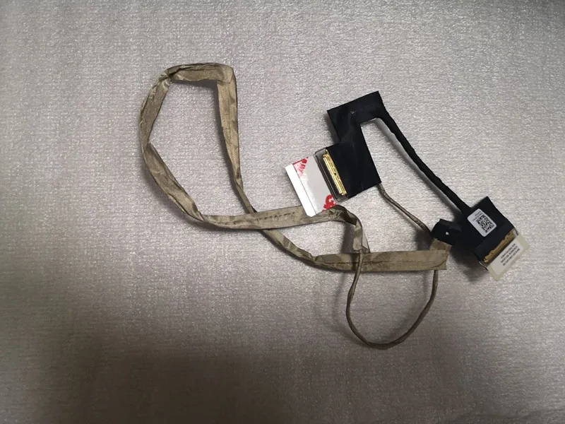 

NEW FOR Dell Alienware 15 R3 LCD LED Display Cable DC02C00DC00 NCY3G