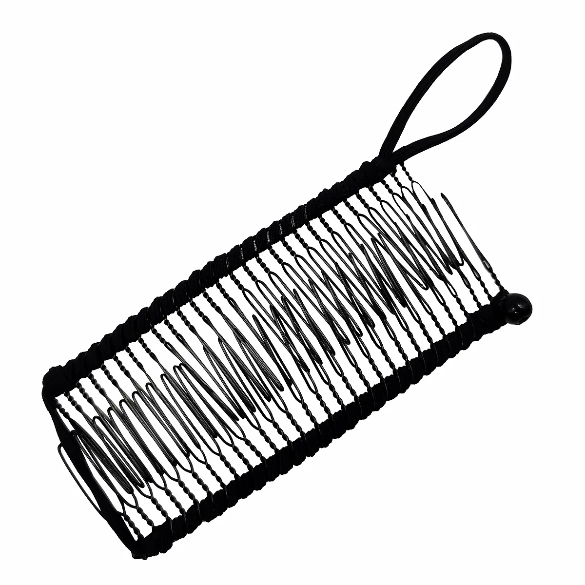 Винтажные зажимы для волос банан banaan haarclip щипцы стрижки заколка Инструменты