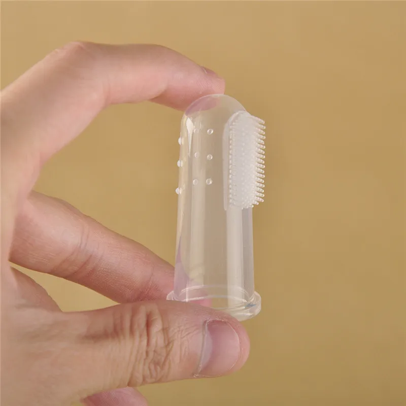 finger toothbrush Портативная электрическая безопасная машинка для стрижки ногтей, резак для триммера, маникюра, педикюра - Цвет: finger toothbrush