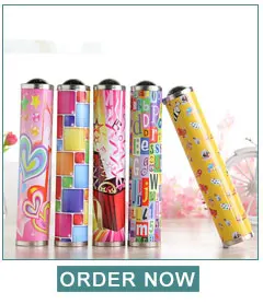 Children's Educational Colorful Toys Handmade Diy Science Paper Magic Kaleidoscope Toddler Toys Educational Toys for Children