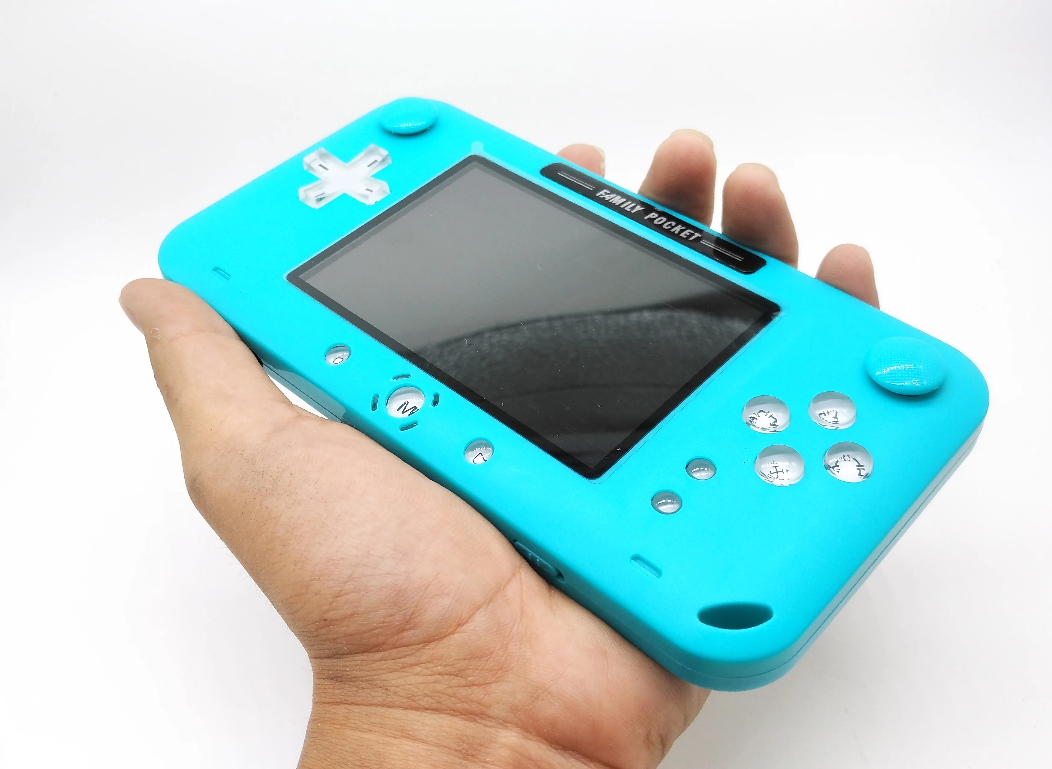 4 дюйма Экран ретро портативные игровые консоли Портативный игровой плеер для