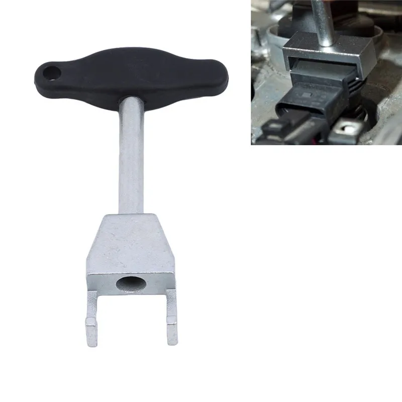 Автомобильный Стайлинг внутренний подшипник съемник шестерни мощный