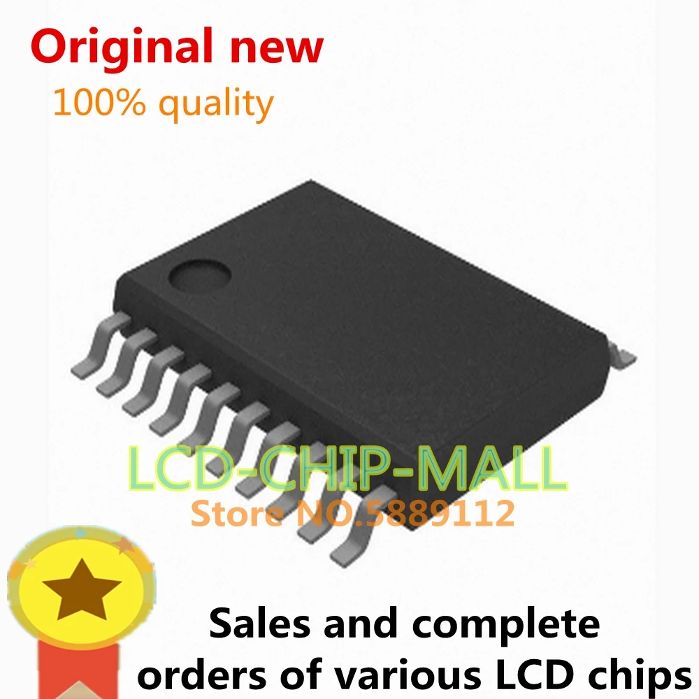 

Фотообои BD9851EFV BD9851 TSSOP20, 100%, 1 шт.