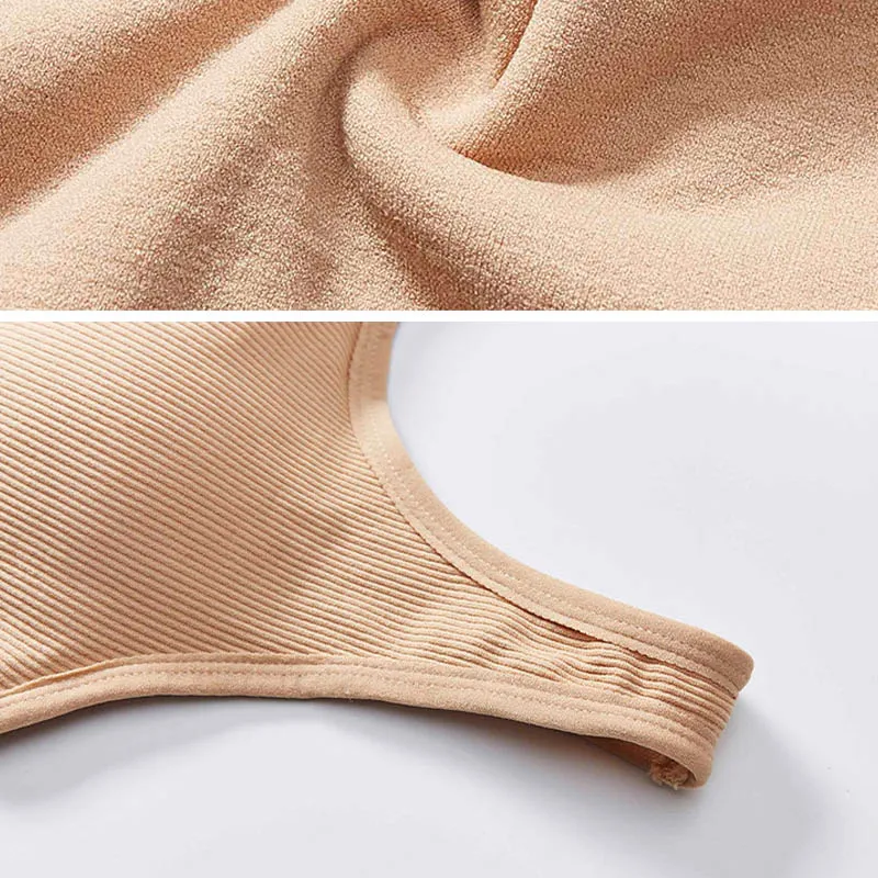 

Women Tops Female Crop Top Stretch Camisoles Fashion Vest Sleeveless Cotton Tank Top Cami Black White Solid Color Sexy Backless