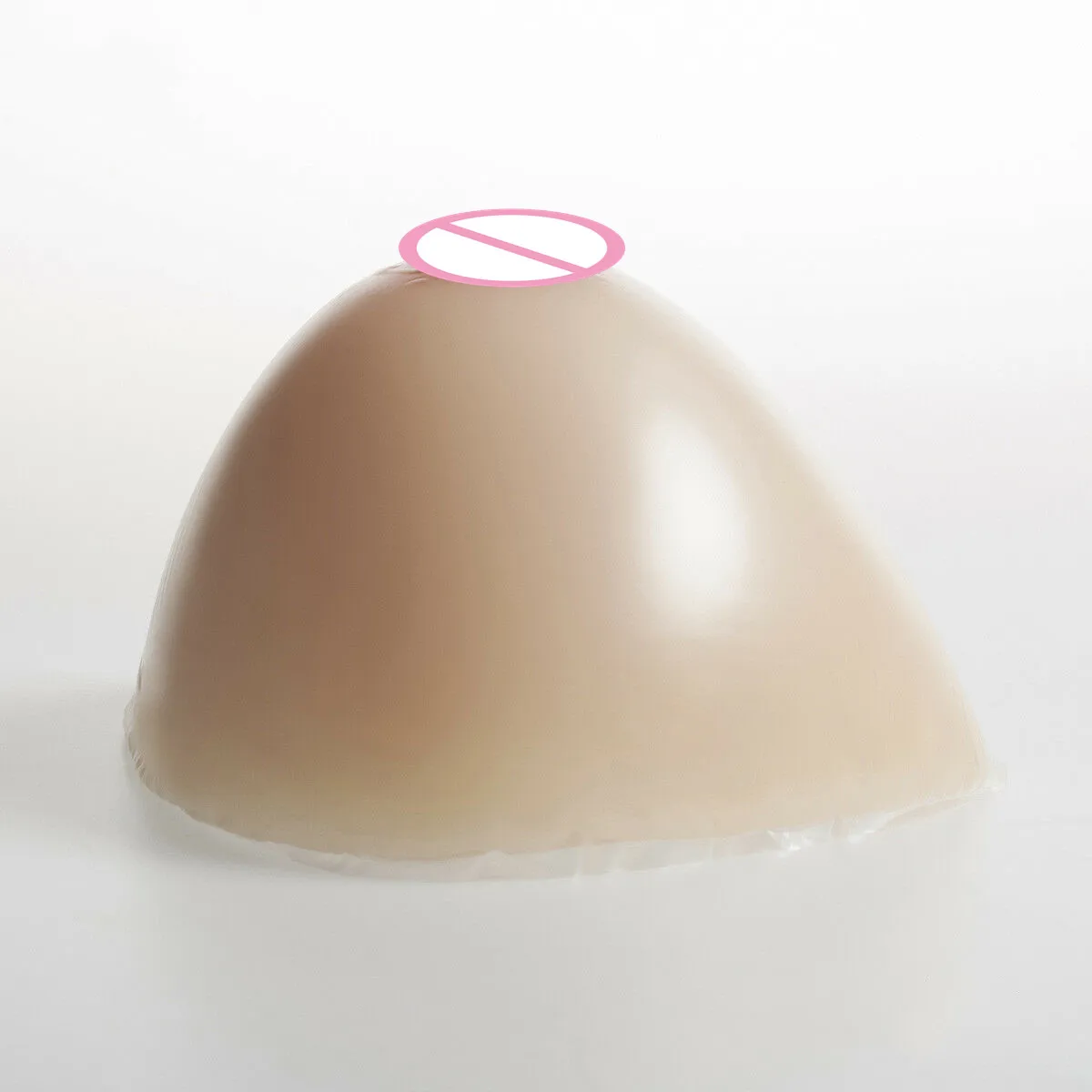 J Cup 4600g Huge Breast Form Crossdress Transgender Artificial Big Boobs Invisible Bra Strapless Bra Lengerie Sexy Lingerie