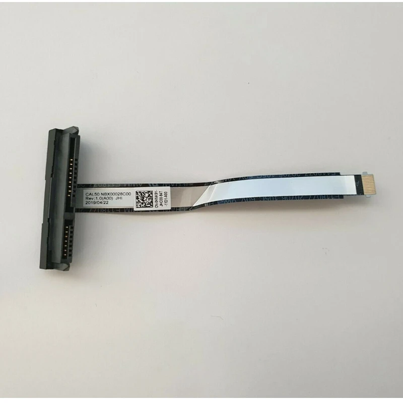 Новинка соединительный кабель для жесткого диска Dell Inspiron 15 5570 SATA 0KNK9Y NBX00028C00 KNK9Y |