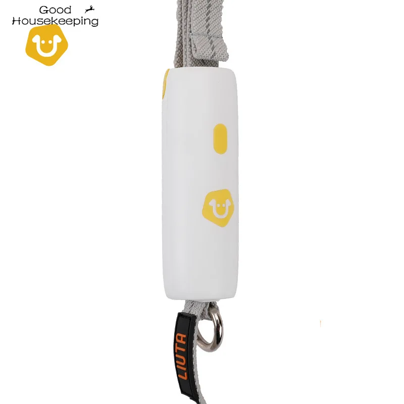 2021 New Hands Free Dog Leash Running Nylon Durable Reflective Pet Leashes For Puppy and Medium Dogs AdjustableTraining Lead | Дом и сад