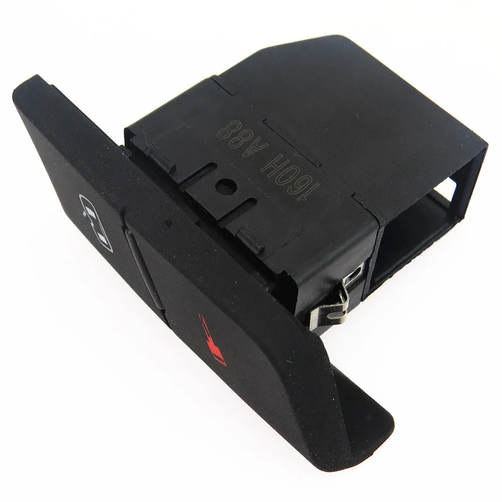 SCJYRXS LHD передний левый водительский центральный дверной замок кнопка