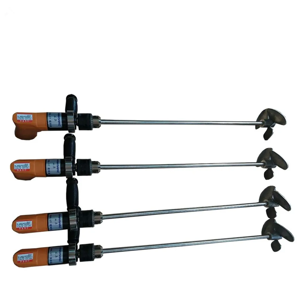 Воздухоструйная мешалка может смешиваться 20 кг используется в химической