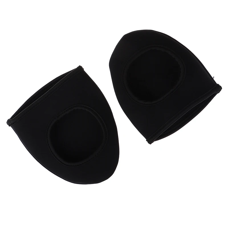 1 пара велосипедная обувь для горной дороги чехол с замком на половину пальца