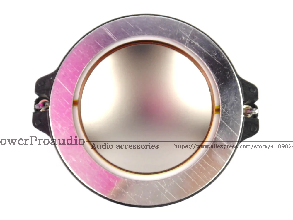 Сменная диафрагма высокого качества для Beyma CP750 TI/CP755 TI-ND 8 Ом