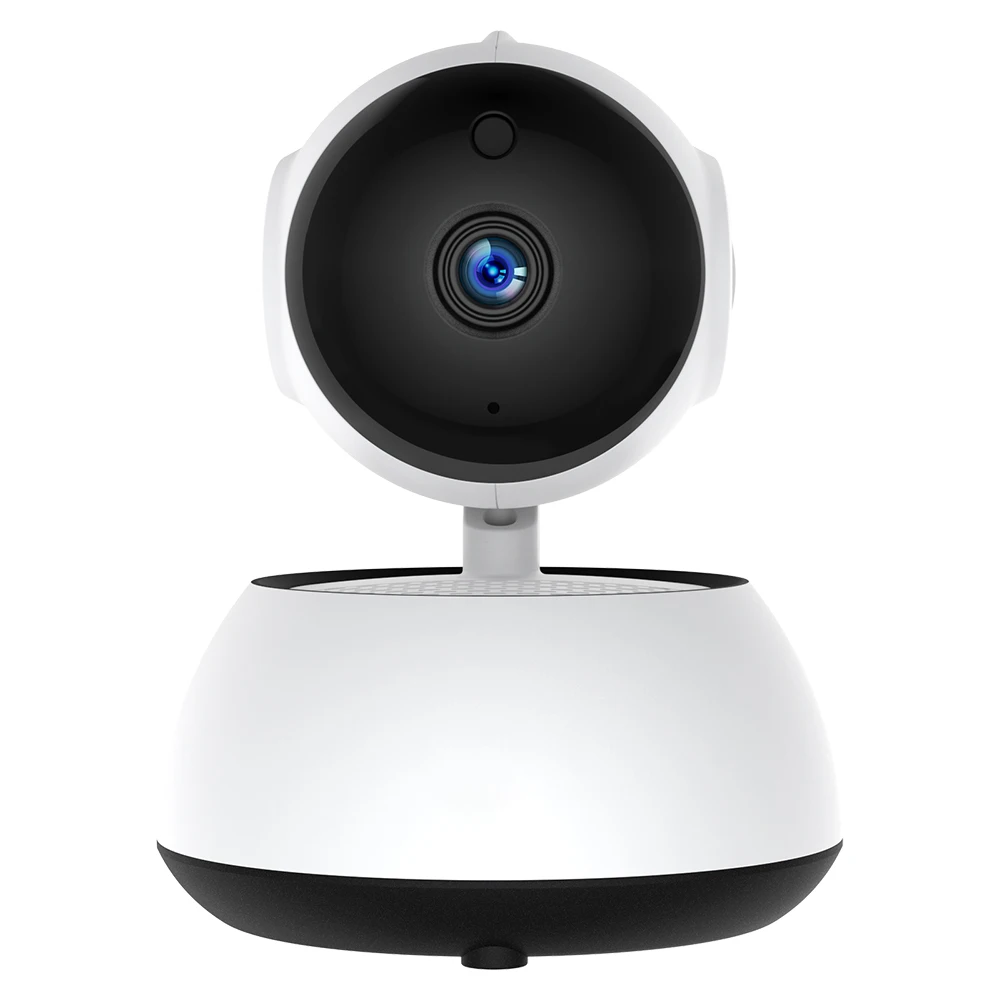 Домашняя безопасность 1080P IP камера беспроводная умная WiFi Wi Fi аудио запись