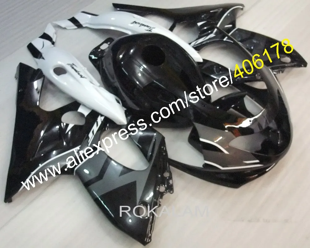 

Обтекатели YZF600R для Yamaha YZF 600R Thundercat 1997-2007, комплект разноцветных обтекателей для мотоциклов