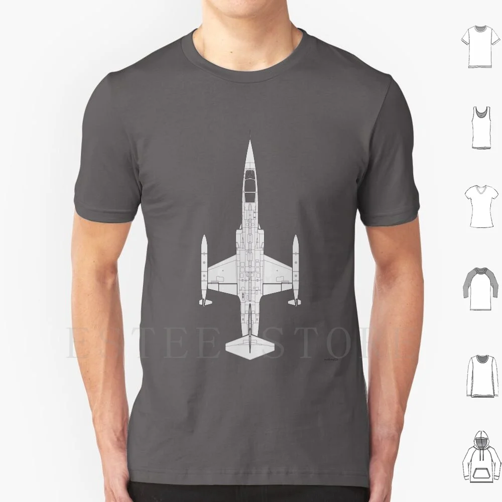 Футболка lockочень большого размера, 100% хлопок