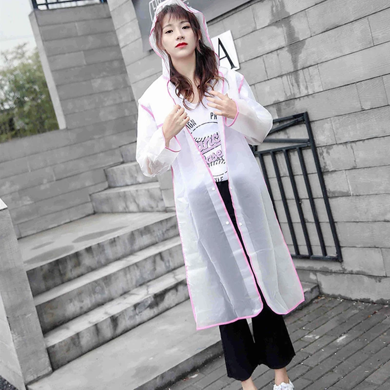 Дождевик для тематического парка Походов Кемпинга YU-Home | Дом и сад