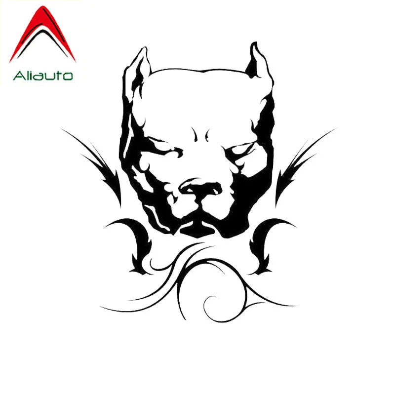 Aliauto индивидуальные наклейки для автомобиля виниловая Солнцезащитная наклейка