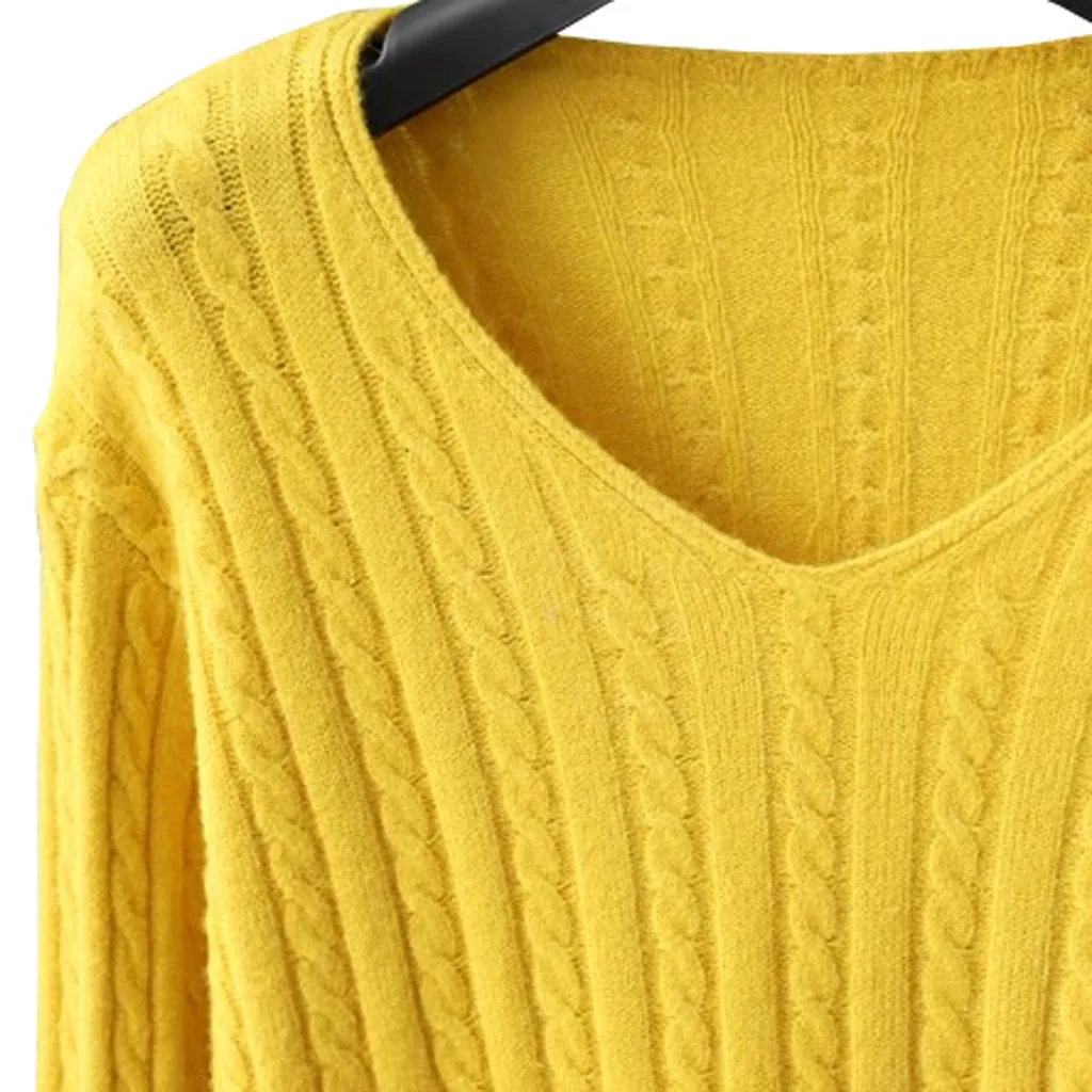 On sale 2019 autumn winter Women Knitted Turtleneck Sweater Casual Soft polo-neck Jumper Fashion Slim Femme Elasticity Pullovers | Женская