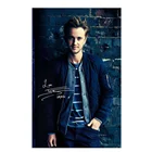 Том Фелтон Драко Малфой кино плакат алмазная живопись Алмазная вышивка крестиком Сделай Сам полностью квадратная круглая Стразы мозаика