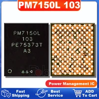 1pcs pm7150l 103 new original power management supply chip pm ic bga pmic integrated circuits replacement parts chipset