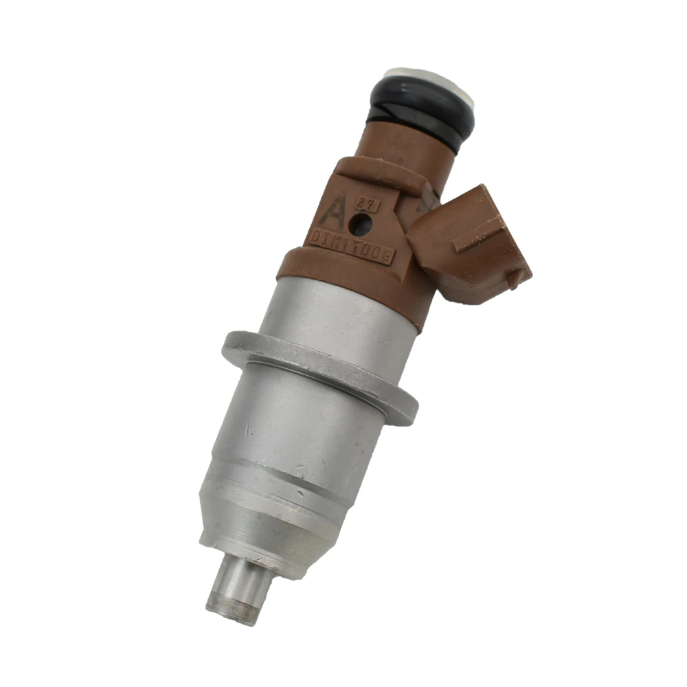 Топливная форсунка E7T05072 DIM1100G для Mitsubishi Pajero IO H67W H77W 4G93 4G94|fuel injector|injector injectorinjector