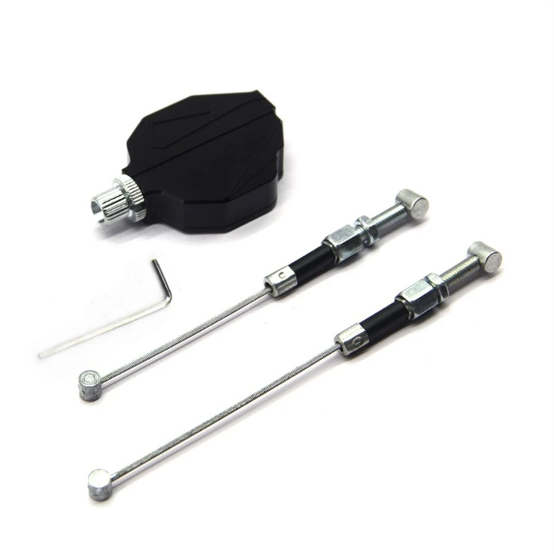 

Motorcycle Accessories Clutch Motorcycle Modified Accessories Parts Clutch and Labor-Saving Motorcycle with 2-Wire Clutch