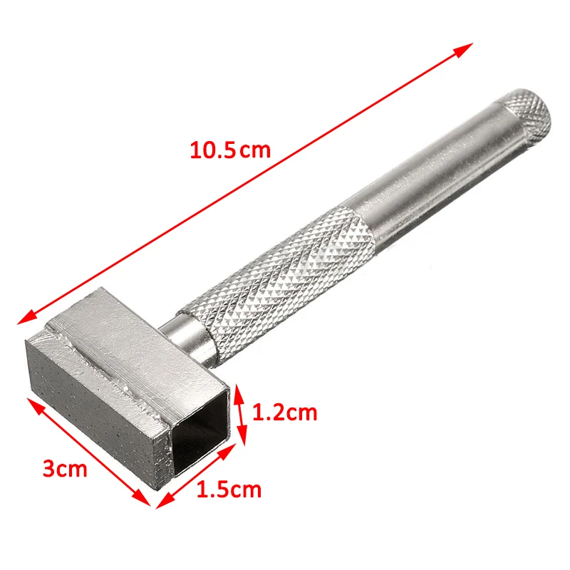 Parts Diamond wheel dresser Grinding Wearable Grinder Silver 108 * 31mm | Инструменты