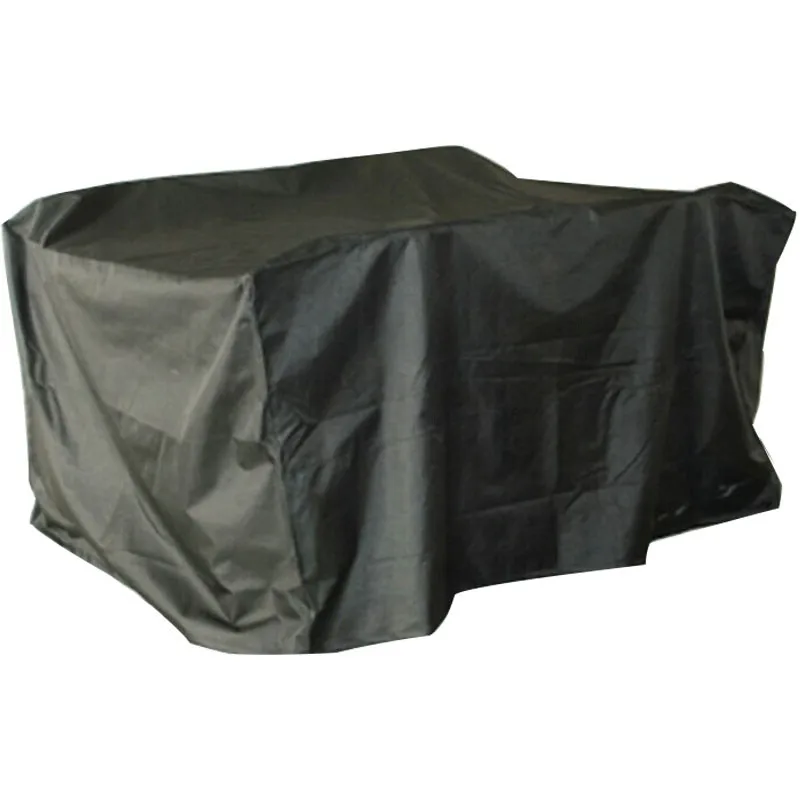 Чехол из брезента для Садового Стола водонепроницаемый пыленепроницаемый