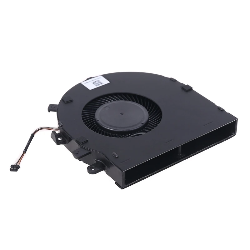 Процессор GPU охлаждения охлаждающий вентилятор для ноутбука радиатор RZ09-0270 GTX1060