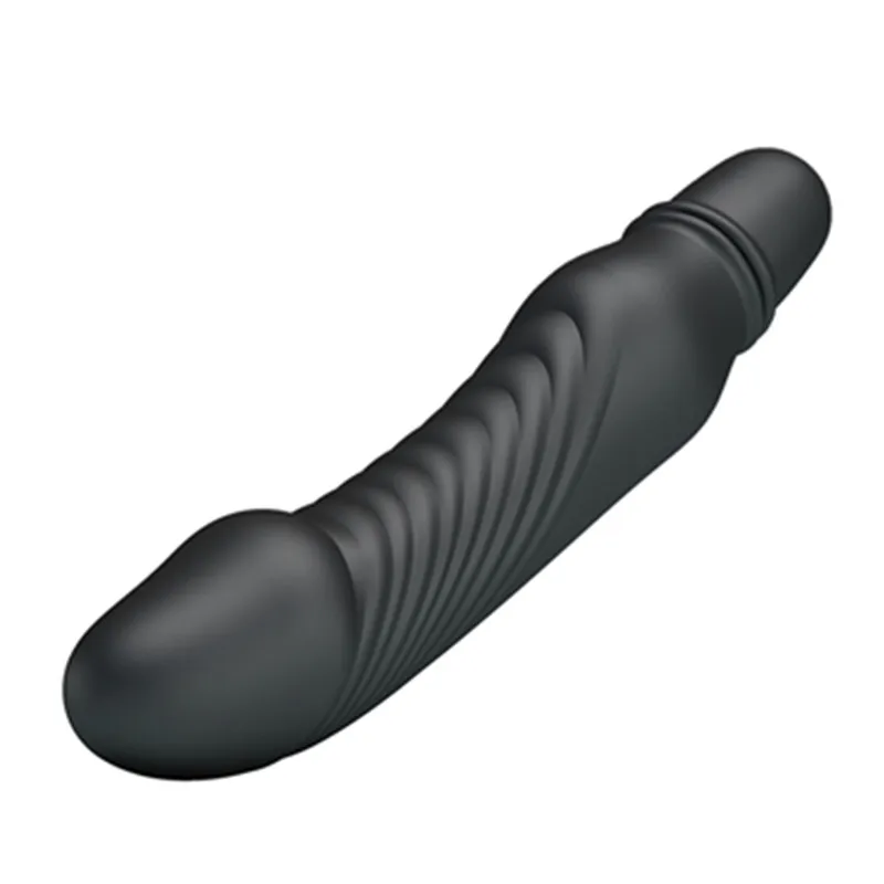 7 Speed Big Dildo Anal Vibrator for Women Vibration Silicone Butt Anus Plug Penis Sex toys women men Female Vagina Massager | Красота и