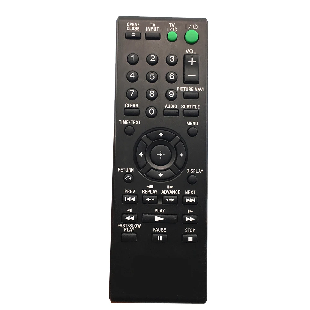 Замена дистанционного управления инфракрасный аудио видео дома универсальный DVD