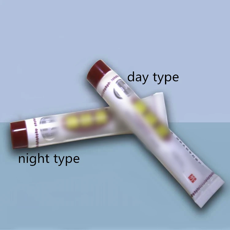 

White spot external cream facial skin sweat spot white spot melanin 2pcs/set day & night 20g +20g