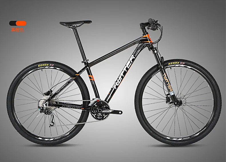 

Aluminum Alloy Mountain Bicycle Bicycle Mantis 2.0 30-Speed Oil Disc Brake Mountain All-Terrain Bicycle mountain bike bicycle