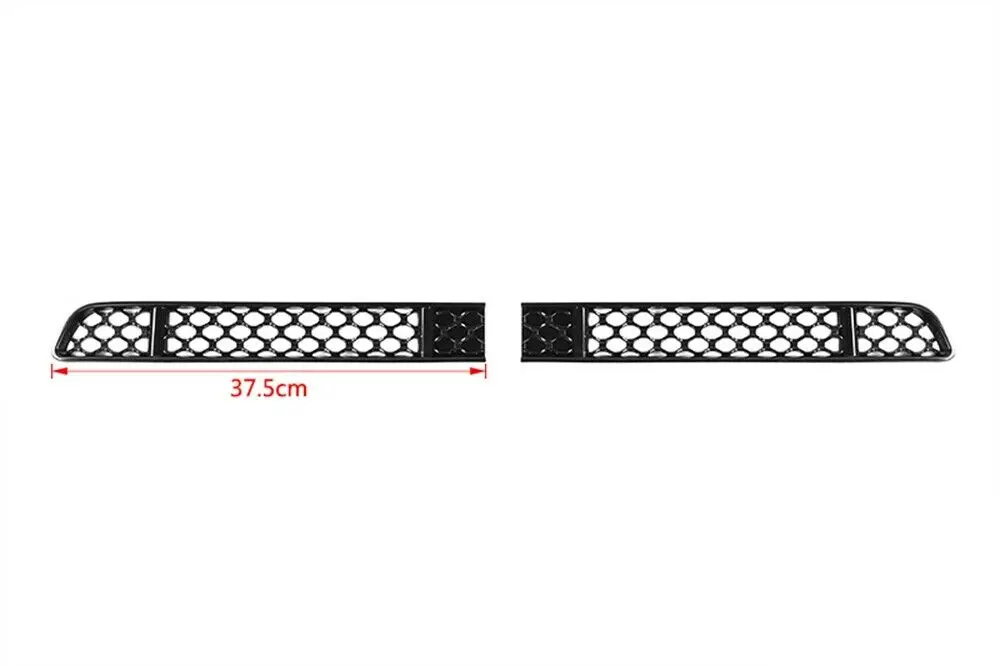 Наружная решетка для передней решетки Jeep Renegade 2019 + | Автомобили и мотоциклы