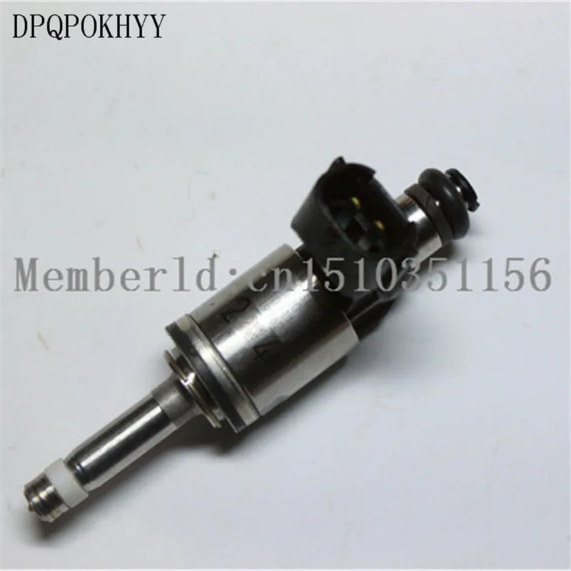DPQPOKHYY для Toyota оригинальные импортные Топливные форсунки/Топливные форсунки 23250