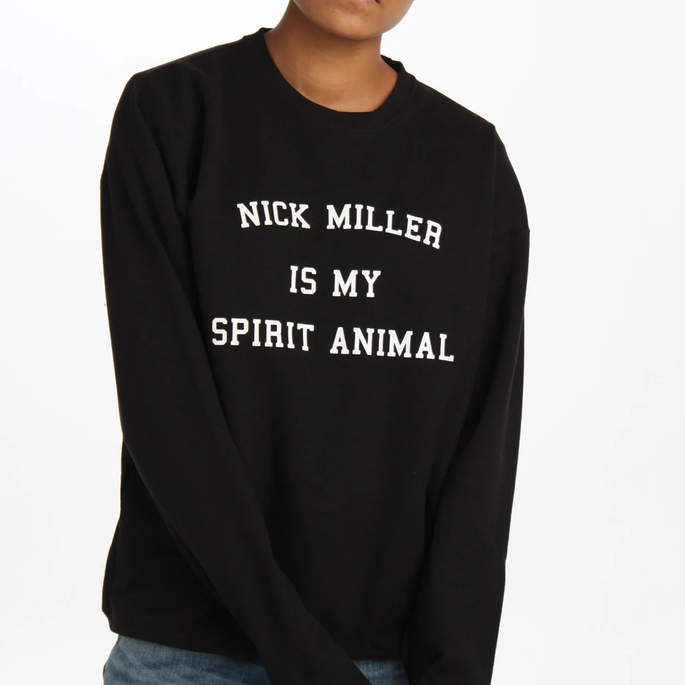 Nick Miller Is My Spirit Animal 