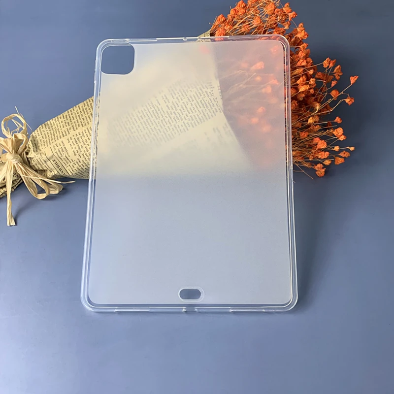 Чехол для iPad 10 2 7 го поколения 2019 ультрамягкий Pro 11 2020 9 2018 Air 3 1 Mini 234 5 чехол|Чехлы