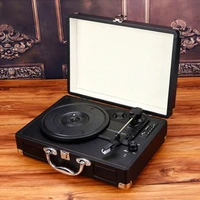 hot turntable automatic arm return record player turntable gramophone accessories parts for lp vinyl record player