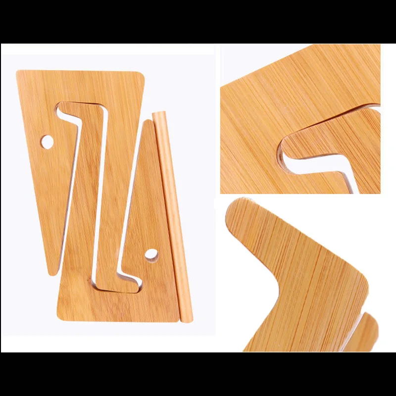 подставка держатель vmonv из бам