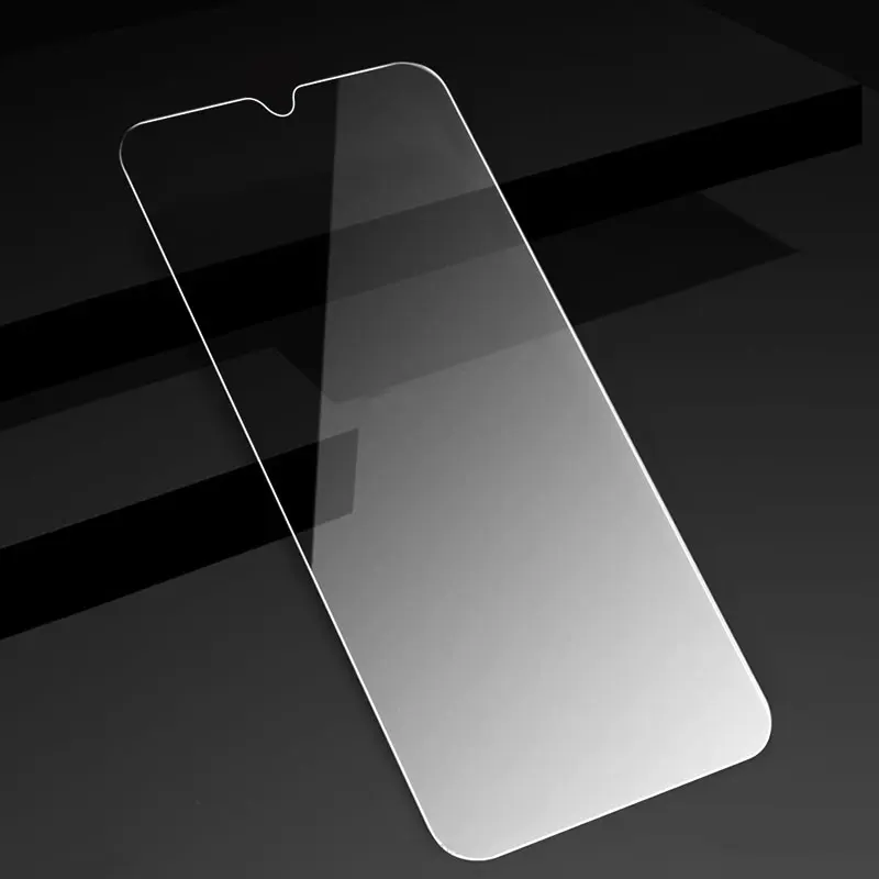 Защитное стекло для Redmi Note 7 5 6 протектор экрана из закаленного стекла твердость 9H
