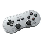 Беспроводной геймпад 8bitdo SN30 Pro, совместимый с Bluetooth, для Switch, Windows, Android