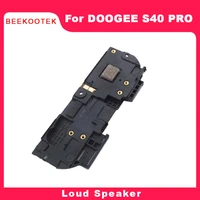 new original doogee s40 pro speaker loudspeaker inner buzzer ringer horn repair accessories for doogee s40 pro smart phone