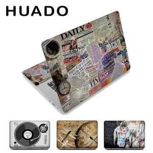 Наклейка для ноутбука lenovoxiaomi air macbookasus 17 дюймов 15,6 дюйма 13,3 дюйма