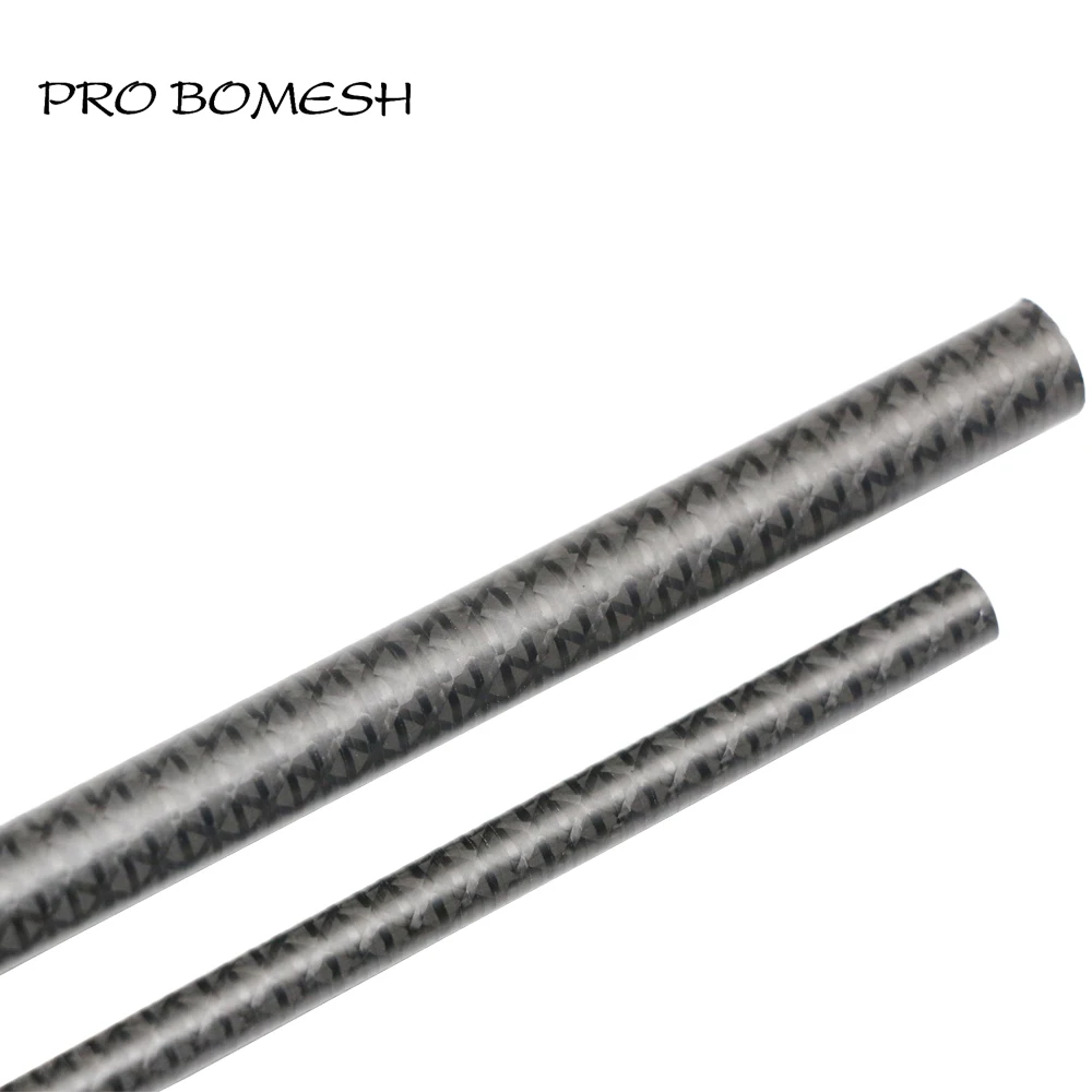 Фото Карбон Pro Bomesh, 1 шт., 2,3 м, м №3