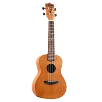 hot ad bws est 1988 new 23 inch ukulele mahogany concert ukelele hawaiian 4 strings small guitar guitarra musical instruments
