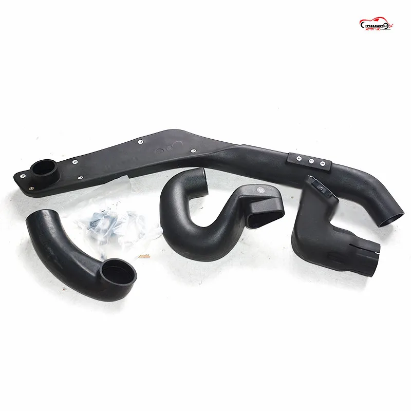 CITYCARAUTO воздухозаборника Авто Набор для подводного плавания воздуха трубопровод